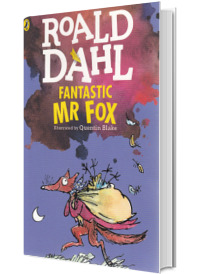 Fantastic Mr Fox