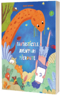 Fantasticele aventuri pierdute