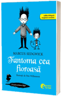 Fantoma cea fioroasa