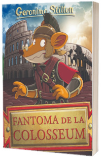 Fantoma de la Colosseum