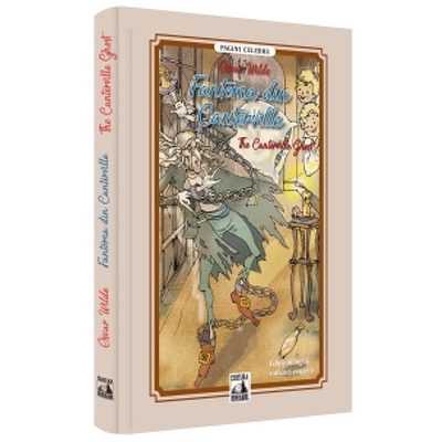 Fantoma din Canterville / The Canterville Ghost