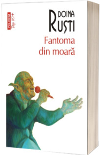 Fantoma din moara