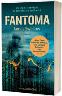 Fantoma (roman)
