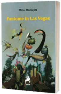 Fantome in Las Vegas