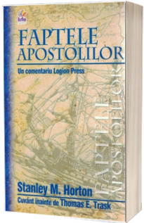 Faptele apostolilor