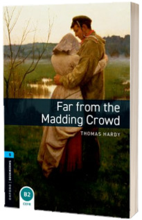 Far from the Madding Crowd