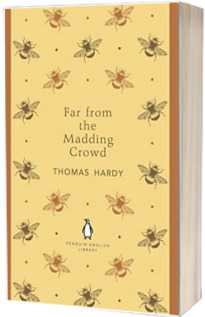 Far From the Madding Crowd
