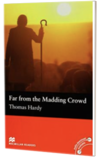 Far from the Madding Crowd Level 4