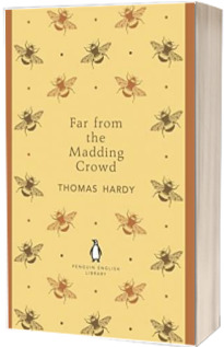 Far From the Madding Crowd. (Paperback)