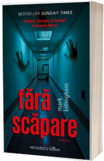 Fara scapare