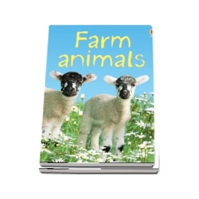 Farm animals