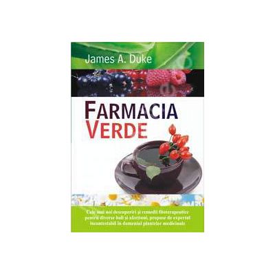 Farmacia verde