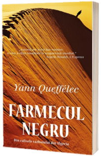 Farmecul negru