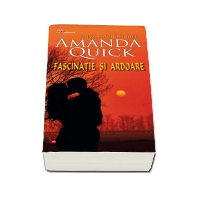 Fascinatie si ardoare