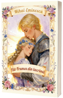 Fat-Frumos din lacrima