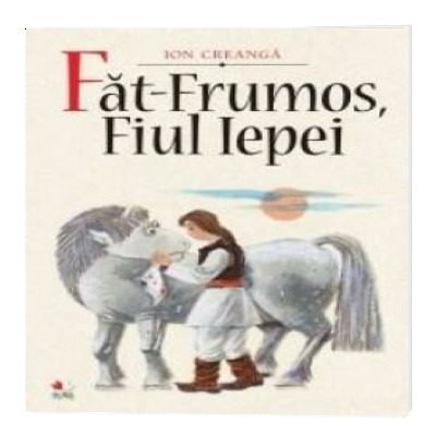 Fat-Frumos, fiul iepei