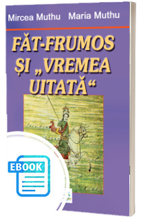 Fat-Frumos si Vremea uitata