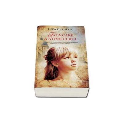 Fata care a atins cerul