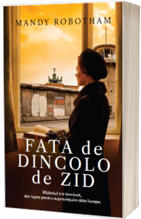 Fata de dincolo de zid