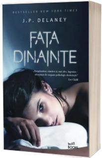 Fata dinainte