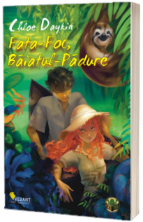 Fata-Foc, Baiatul-Padure