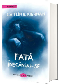 Fata inecandu-se