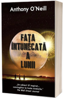 Fata intunecata a lunii