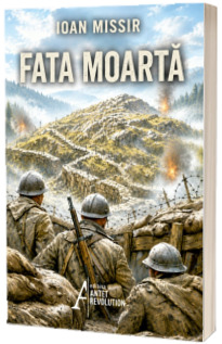 Fata moarta