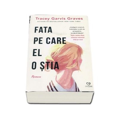 Fata pe care el o stia