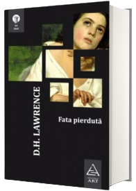 Fata pierduta (D.H. Lawrence)