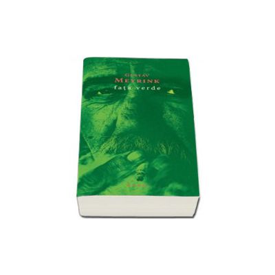 Fata verde