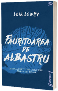Fauritoarea de albastru