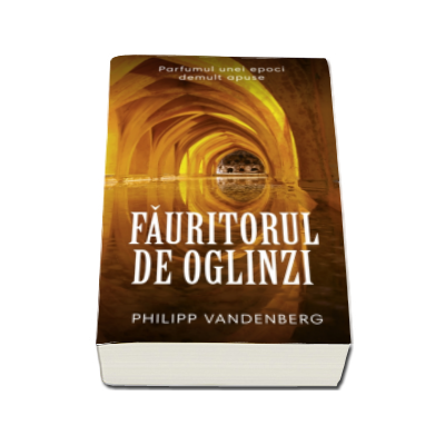 Fauritorul de oglinzi - Carte de buzunar