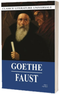 Faust (Johann Wolfgang von Goethe)