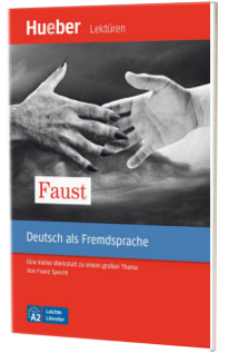 Faust Leseheft mit Audios online