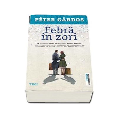 Febra in zori - Peter Gardos