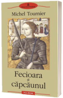 Fecioara si capcaunul