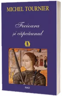 Fecioara si capcaunul