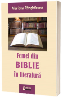Femei din Biblie in literatura