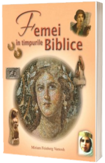 Femei in timpurile biblice