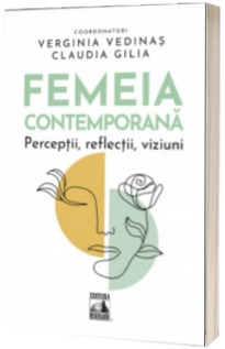 Femeia contemporana
