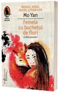 Femeia cu buchetul de flori si alte povestiri