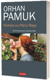 Femeia cu Parul Rosu