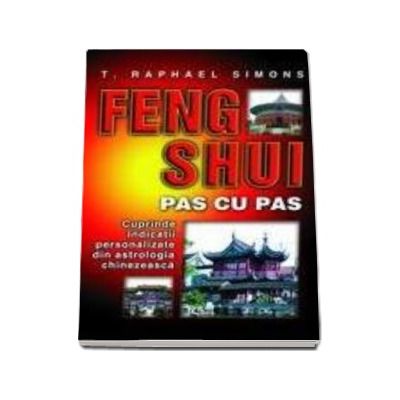 Feng Shui pas cu pas