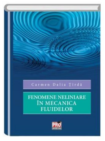 Fenomene neliniare in mecanica fluidelor