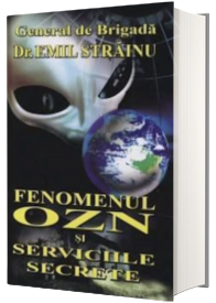 Fenomenul OZN si serviciile secrete