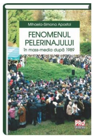 Fenomenul pelerinajului in mass-media de dupa 1989