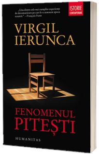 Fenomenul Pitesti