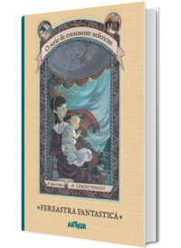 Fereastra Fantastica