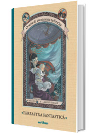 Fereastra Fantastica